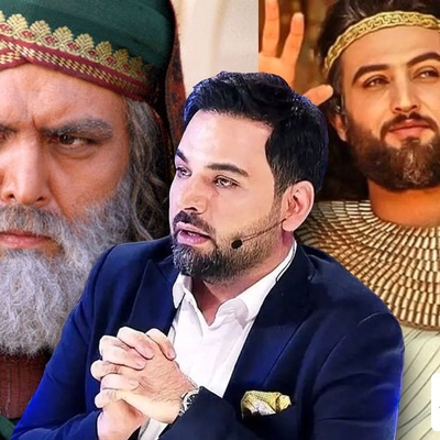 وقتی مختار ثقفی و یوزارسیف در عصر جدید روبروی هم قرار می‌گیرند!/ بازخوانی سکانس‌های ماندگار مختارنامه و یوسف پیامبر