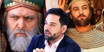 وقتی مختار ثقفی و یوزارسیف در عصر جدید روبروی هم قرار می‌گیرند!/ بازخوانی سکانس‌های ماندگار مختارنامه و یوسف پیامبر