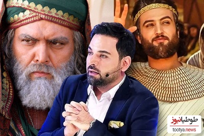 وقتی مختار ثقفی و یوزارسیف در عصر جدید روبروی هم قرار می‌گیرند!/ بازخوانی سکانس‌های ماندگار مختارنامه و یوسف پیامبر