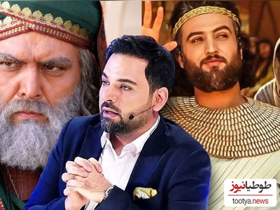 وقتی مختار ثقفی و یوزارسیف در عصر جدید روبروی هم قرار می‌گیرند!/ بازخوانی سکانس‌های ماندگار مختارنامه و یوسف پیامبر