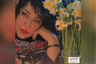 پریچهر قنبری و پست پر احساس برای سالروز تولد پسر کوچکش، امیرعلی