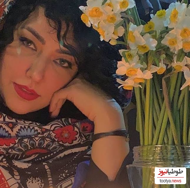 پریچهر قنبری و پست پر احساس برای سالروز تولد پسر کوچکش، امیرعلی