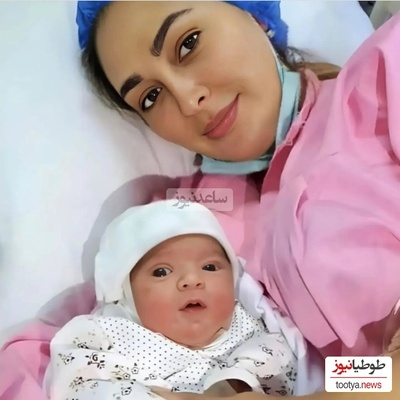 الهام حمیدی، آسنات سریال یوسف پیامبر: اسم پسرم ائلوین و اسم دخترم ماهلینه؛ اصلا دوست ندارم بچه‌هام بازیگر بشن +ویدیو