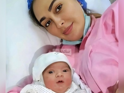 الهام حمیدی، آسنات سریال یوسف پیامبر: اسم پسرم ائلوین و اسم دخترم ماهلینه؛ اصلا دوست ندارم بچه‌هام بازیگر بشن +ویدیو