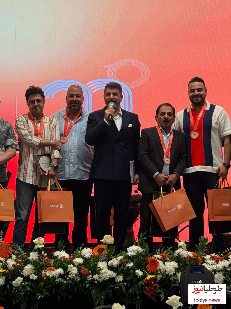  محمود شهریاری