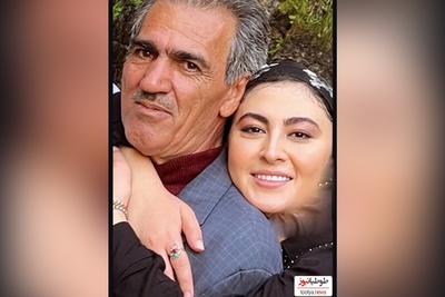 فیلم/ مریم مومن: من حتی نمیتونم فیلم جدایی نادر از سیمین رو ببینم چون یاد طلاق پدر و مادرم تو 8 سالگیم می افتم