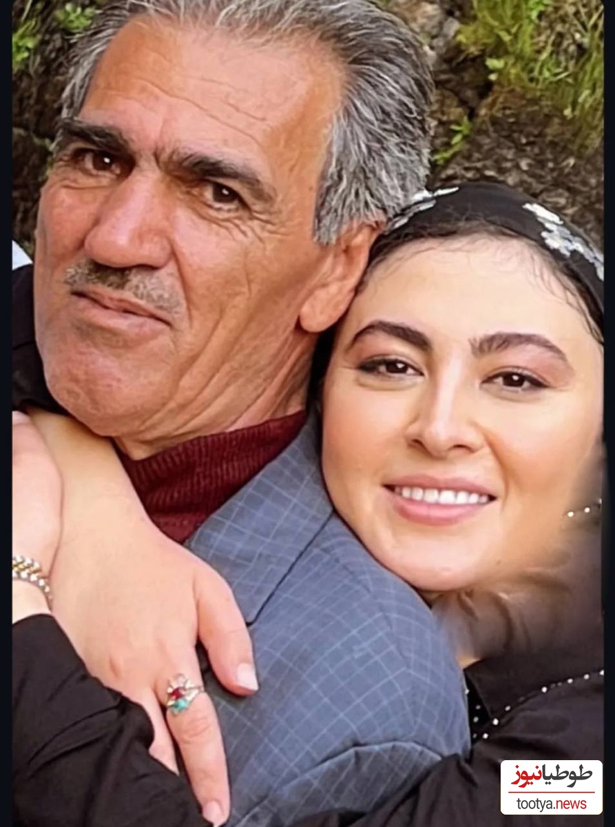 فیلم/ مریم مومن: من حتی نمیتونم فیلم جدایی نادر از سیمین رو ببینم چون یاد طلاق پدر و مادرم تو 8 سالگیم می افتم