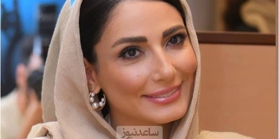 سمیرا حسن پور از همسران بازیگر مرد معروف رونمایی کرد...😱