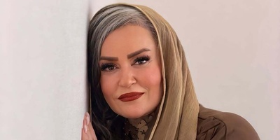 نگاهی به استایل اشرافی و باشکوه نعیمه نظام‌دوست که همه را شگفت‌زده کرد؛ مدل کلاهی که غوغا به پا کرد!+فیلم