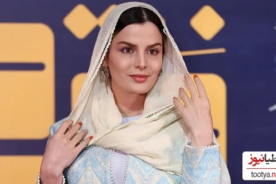 واکنش غزاله اکرمی بازیگر سریال سوجان به خیانت: کشت و کشتار راه میندازم!