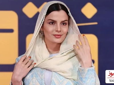 واکنش غزاله اکرمی بازیگر سریال سوجان به خیانت: کشت و کشتار راه میندازم!