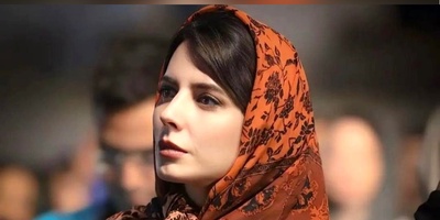 طراوت و شادابی چهره لیلا حاتمی نگاه هارو جذب میکنه!😍