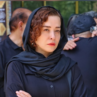 واب دندان‌شکن مهراوه شریفی‌نیا به تذکر عموش؛ خانم بازیگر اصلا کوتاه نیامد!