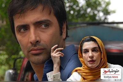 دعوای زوج محبوب و عاشق سینما! / «با تمام توانم می‌زدمش!»