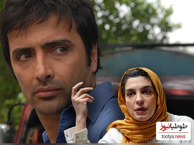 دعوای زوج محبوب و عاشق سینما! / «با تمام توانم می‌زدمش!»