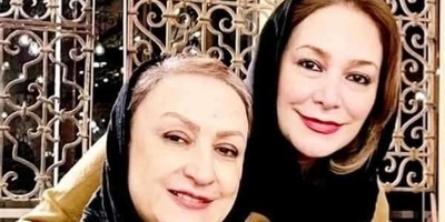 مریم امیرجلالی: شب نامزدی دخترم اجازه ندادم که موهای ابروهاشو برداره؛ هیچوقت ناراحت نشد که چرا اجازه ندادی...!+ویدیو