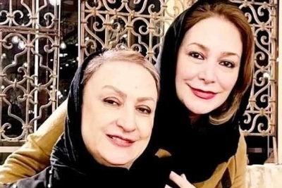 مریم امیرجلالی: شب نامزدی دخترم اجازه ندادم که موهای ابروهاشو برداره؛ هیچوقت ناراحت نشد که چرا اجازه ندادی...!+ویدیو