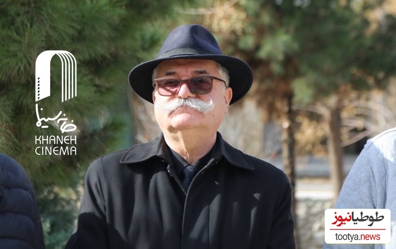 مراسم تشییع اسفندیار شهیدی