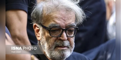 گلایه‌های حمید لولایی، خشایار مستوفیِ سریال زیر آسمان شهر: اگر من سرطان بگیرم کسی نمیاد سراغم/ زیر آسمان شهر 3 نباید ساخته میشد! +ویدیو