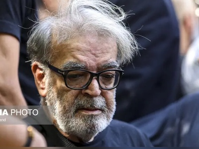 گلایه‌های حمید لولایی، خشایار مستوفیِ سریال زیر آسمان شهر: اگر من سرطان بگیرم کسی نمیاد سراغم/ زیر آسمان شهر 3 نباید ساخته میشد! +ویدیو