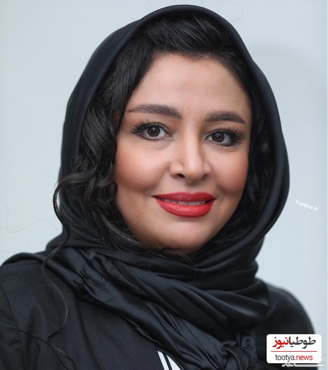 مه لقا باقری از هواداران خود تقدیر و تشکر ویژه کرد!