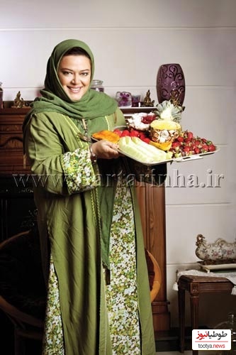 بهاره رهنما