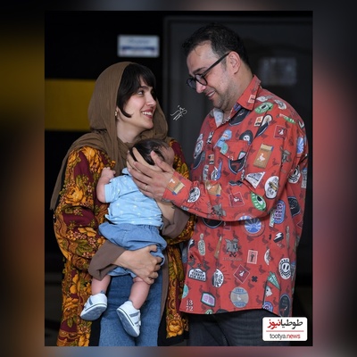 درخشش هنرمندان در بک استیج کنسرت سعید ترابی: مونا کرمی، سپند امیر سلیمانی، هلیا امامی، نیما شاهرخ شاهی،فاطیما بهارمست و ...