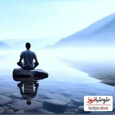 (ویدئو) صدایی که نشخوار فکری و کم توجهی را قطع میکند!/ ADHD و overthink ها بخوانند!