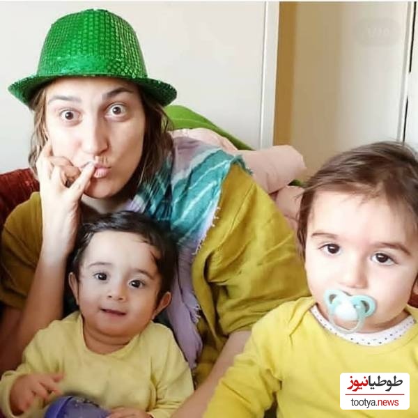 بازیگران ایرانی
