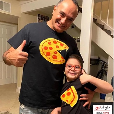 احسان کرمی لو داد: شرکت خانوادگی خودمونو داریم