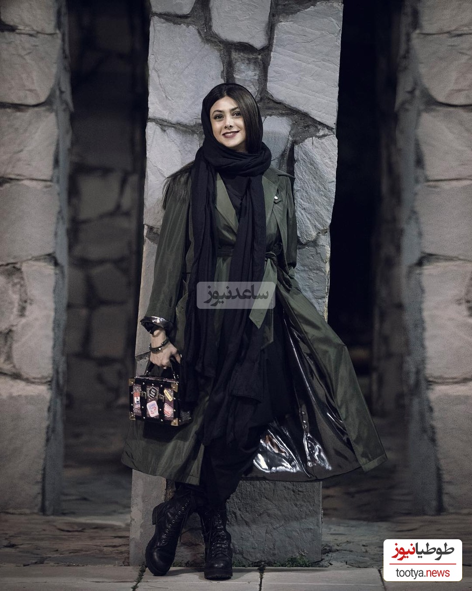 آزاده صمدی
