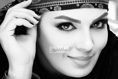 علاقه وافر سارا خوئینی ها به نقاشی! +عکس 😍👌🏻