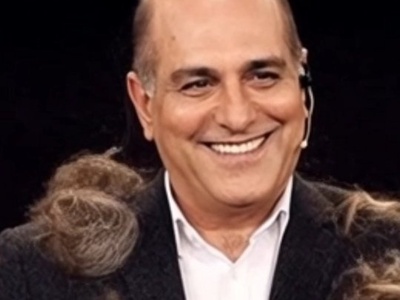 سلبریتی های ایرانی کچل بشن چه شکلی میشن؟! مهران مدیری، هوتن شکیبا، احسان علیخانی، امیرحسین قیاسی، جواد عزتی و...