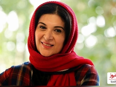 لحظات احساسی ریما رامین‌فر همای پایتخت و لحظه‌ی دردناک مقابل سنگ قبر مادرش🕊 +ویدیو