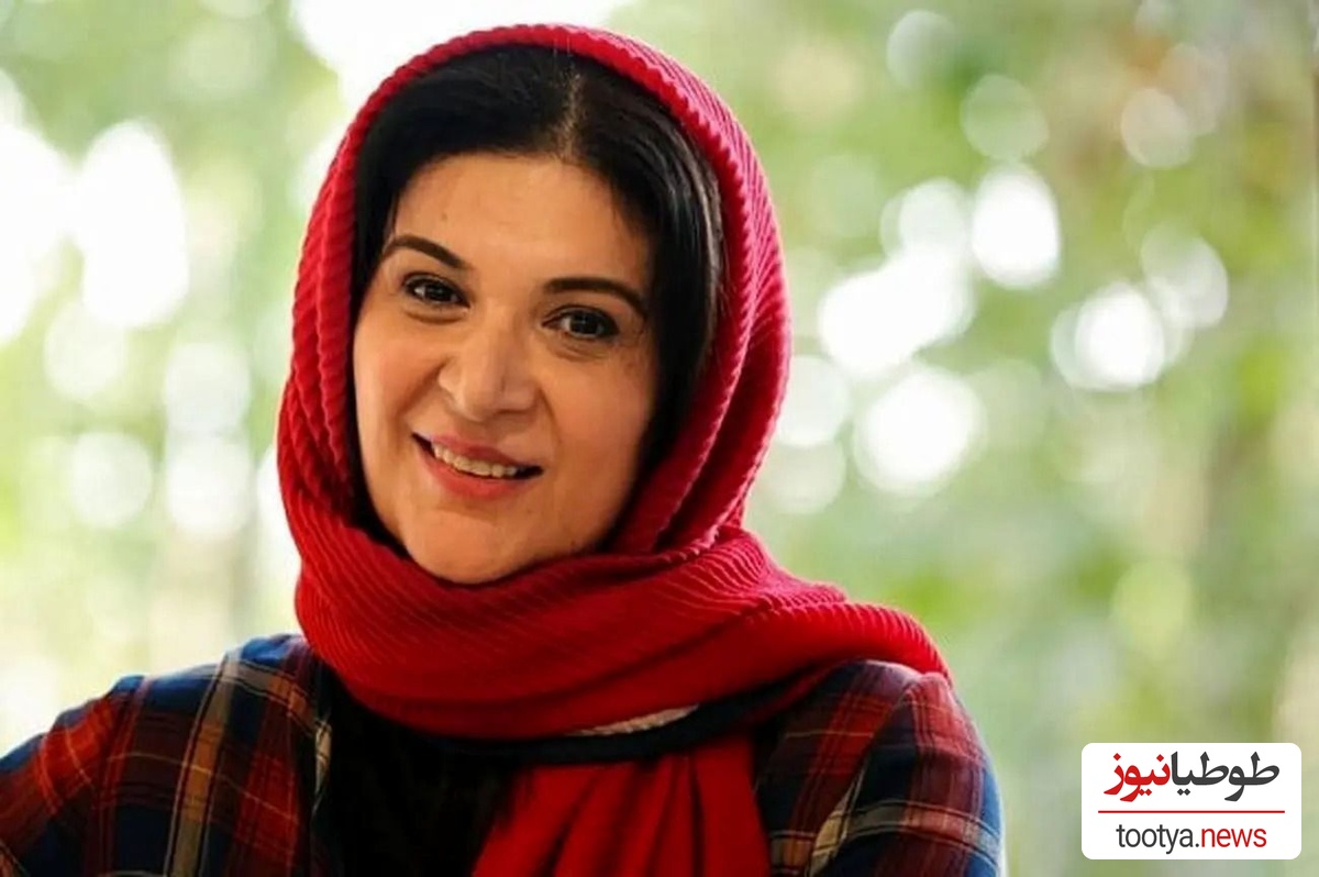 لحظات احساسی ریما رامینفر همای پایتخت و لحظهی دردناک مقابل سنگ قبر مادرش🕊 +ویدیو