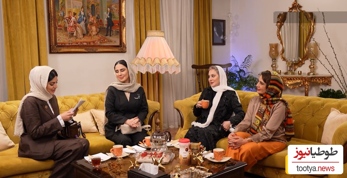 شام ایرانی