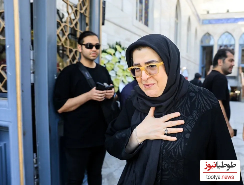 مهاجرانی