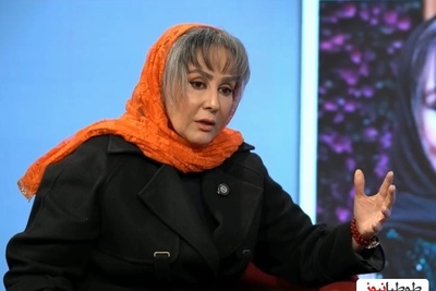 فیلم/ شیوا خسرومهر رسما به سیم آخر زد: بلد نیستم تو این شرایط زندگی کنم کم آوردم خسته شدم!