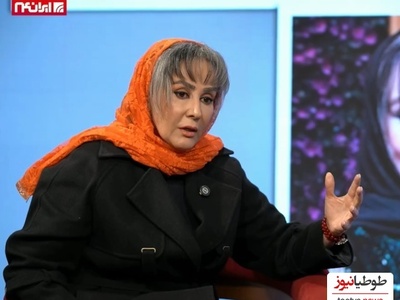 فیلم/ شیوا خسرومهر رسما به سیم آخر زد: بلد نیستم تو این شرایط زندگی کنم کم آوردم خسته شدم!