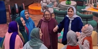 قاب امروز؛ مروری بر استایل بازیگران جوکر بانوان/ استایل الگانت گلوریا هاردی تا کژوال پوشی حدیث میرامینی و مهسا طهماسبی و...+عکس