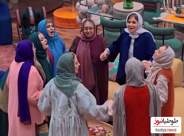قاب امروز؛ مروری بر استایل بازیگران جوکر بانوان/ استایل الگانت گلوریا هاردی تا کژوال پوشی حدیث میرامینی و مهسا طهماسبی و...+عکس