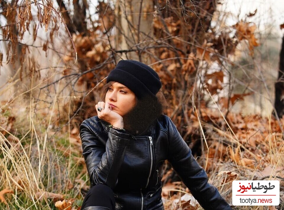 ساناز سعیدی