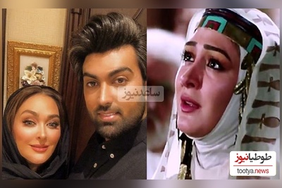 نگاهی به چیدمان منزل شیک و ایرانی پسند الهام حمیدی آسنات سریال «یوسف پیامبر » و همسرش / ایده ای جذاب برای عروس های خوش سلیقه