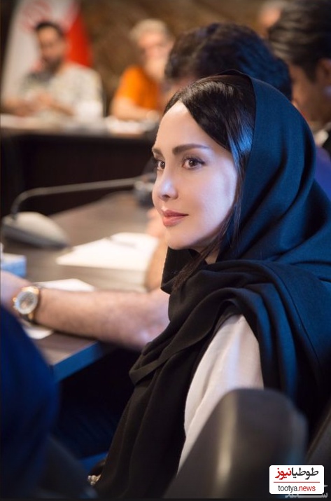 مریم خدارحمی