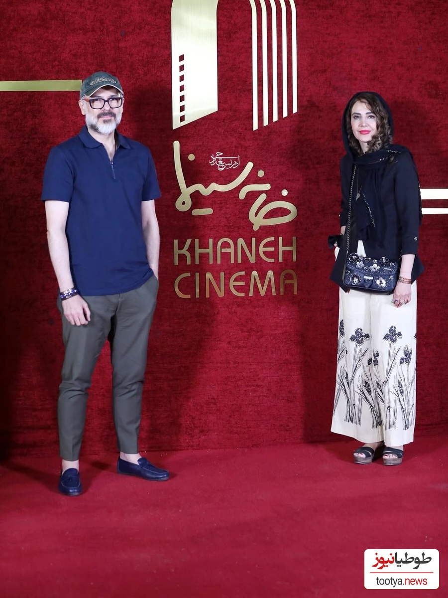 کوروش تهامی