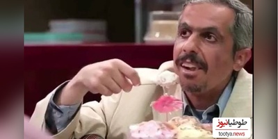 جواد رضویان  سلطان کمدی تغییر چهره داد/ آقای بازیگر در 51 سالگی با استایل منحصربه‌فرد اصلا قابل شناسایی نیست+ عکس