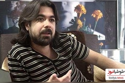فیلم/ حامد عنقا: اگر یک موشک داشتم تلاویو را میزدم، اما.....