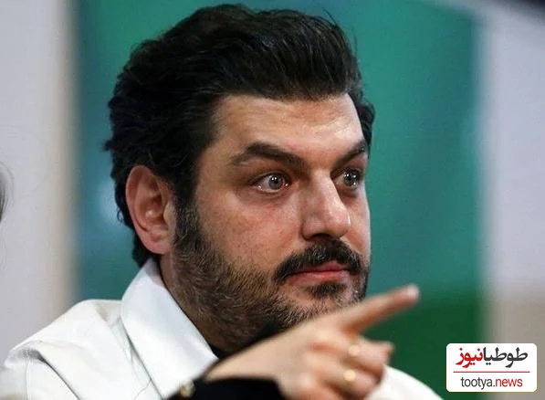 سام درخشانی