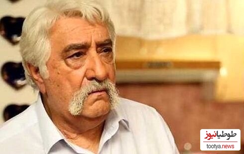 (عکس) رونمایی از عروس تهرانیِ حشمت فردوسِ  سریال ستایش