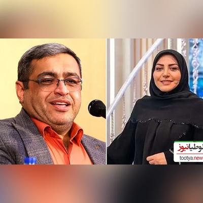 پیامی که المیرا شریفی مقدم خواند؛ همسرم نفقه نمیده توهین و بداخلاقی هم میکنه استاد عزیزی: انگار ماشینت فرمون نداره، لاستیکش پنچره...+ ویدیو